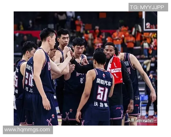 CBA新赛季！广东队4名球员，令人无比等待